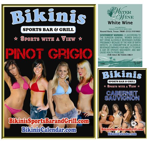 Click for Pinot Grigio COLA