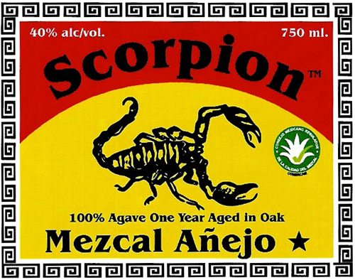 scorpion