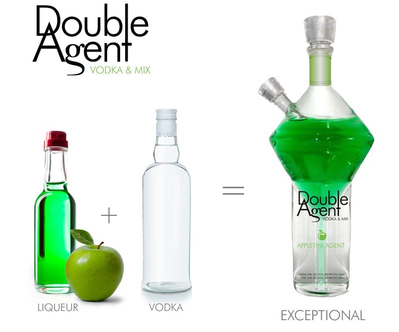 Cool Bottles - Lehrman Beverage Law