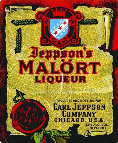 malort