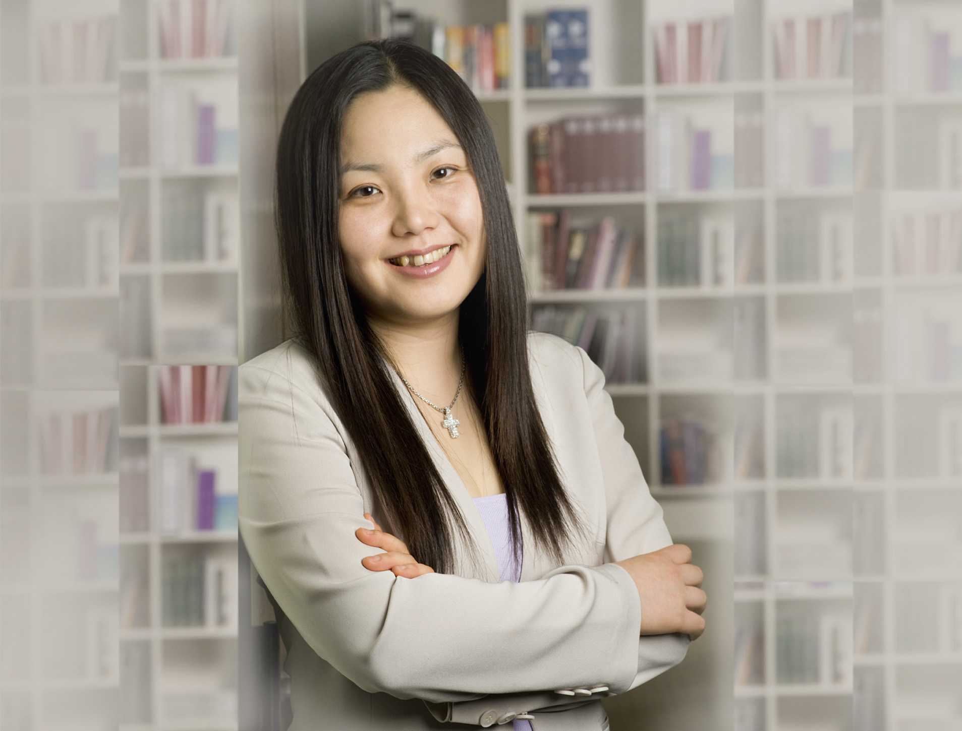 Jaycee J. Kim