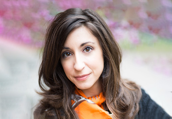 Lindsey A. Zahn