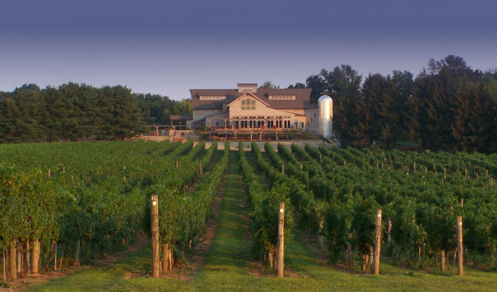 winery