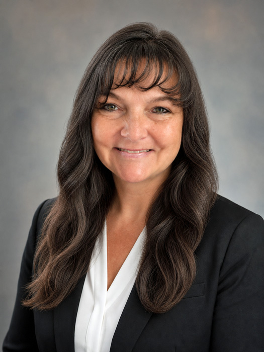 Lisa Gesser